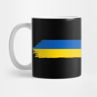 Flags of the world Mug